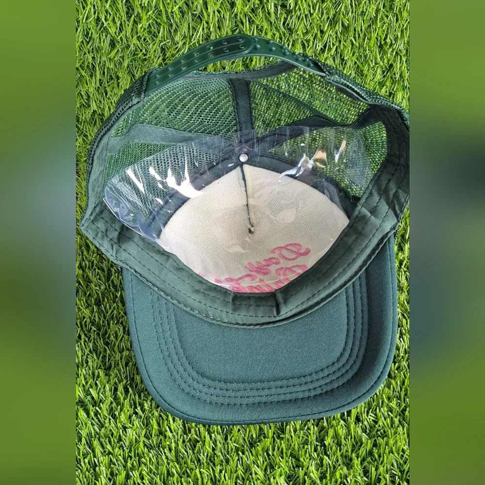 'Day Drinking' Rope SnapBack Trucker Hat - New